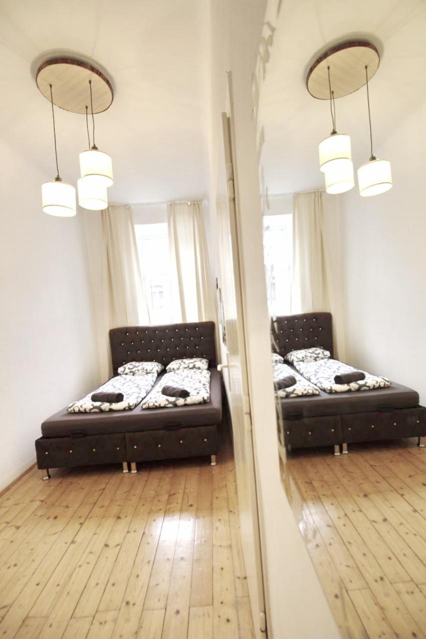 Comfortable Rooms Near Schoenbrunn Palace Hl Viyana Dış mekan fotoğraf