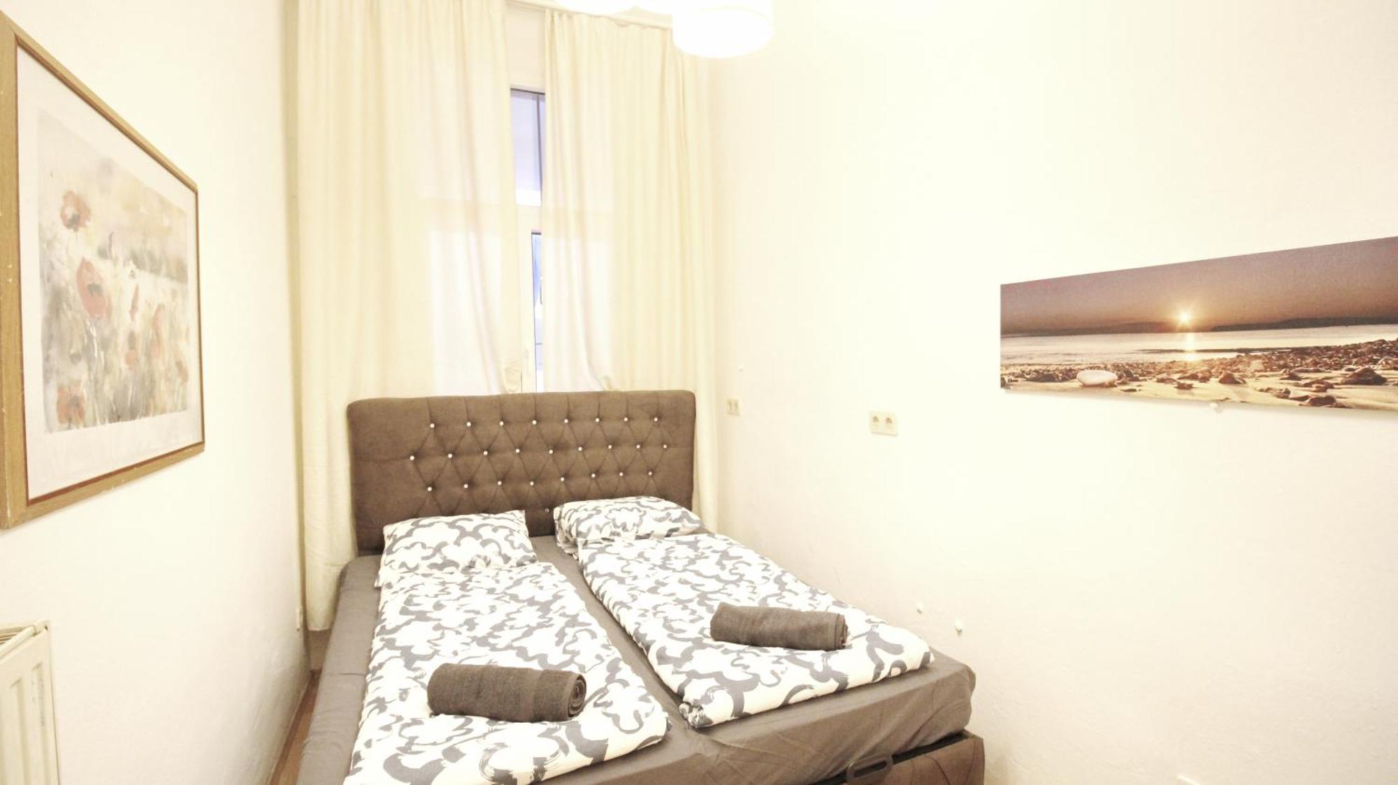 Comfortable Rooms Near Schoenbrunn Palace Hl Viyana Dış mekan fotoğraf
