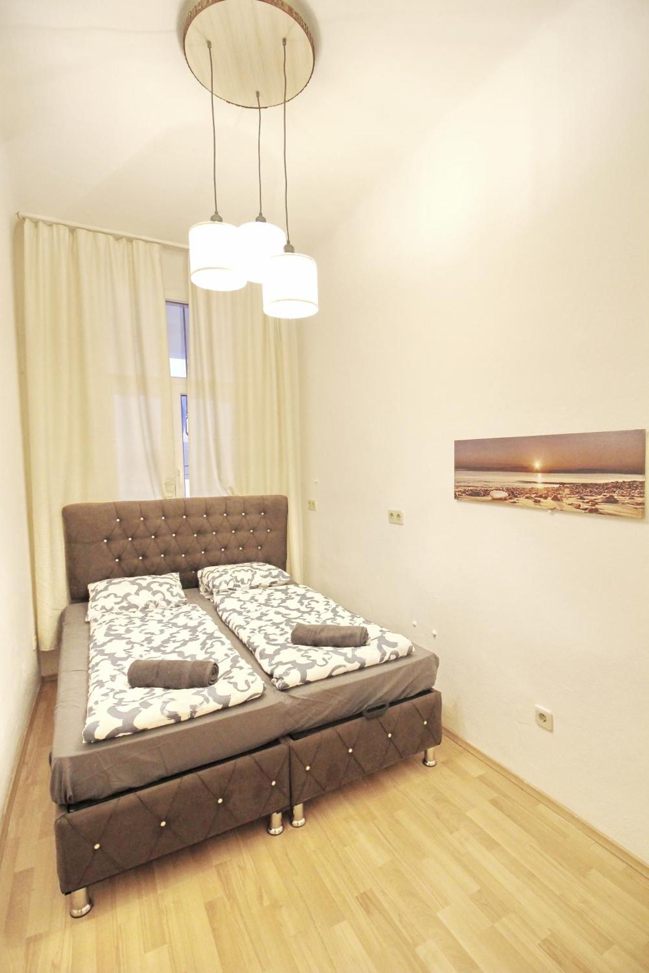Comfortable Rooms Near Schoenbrunn Palace Hl Viyana Dış mekan fotoğraf