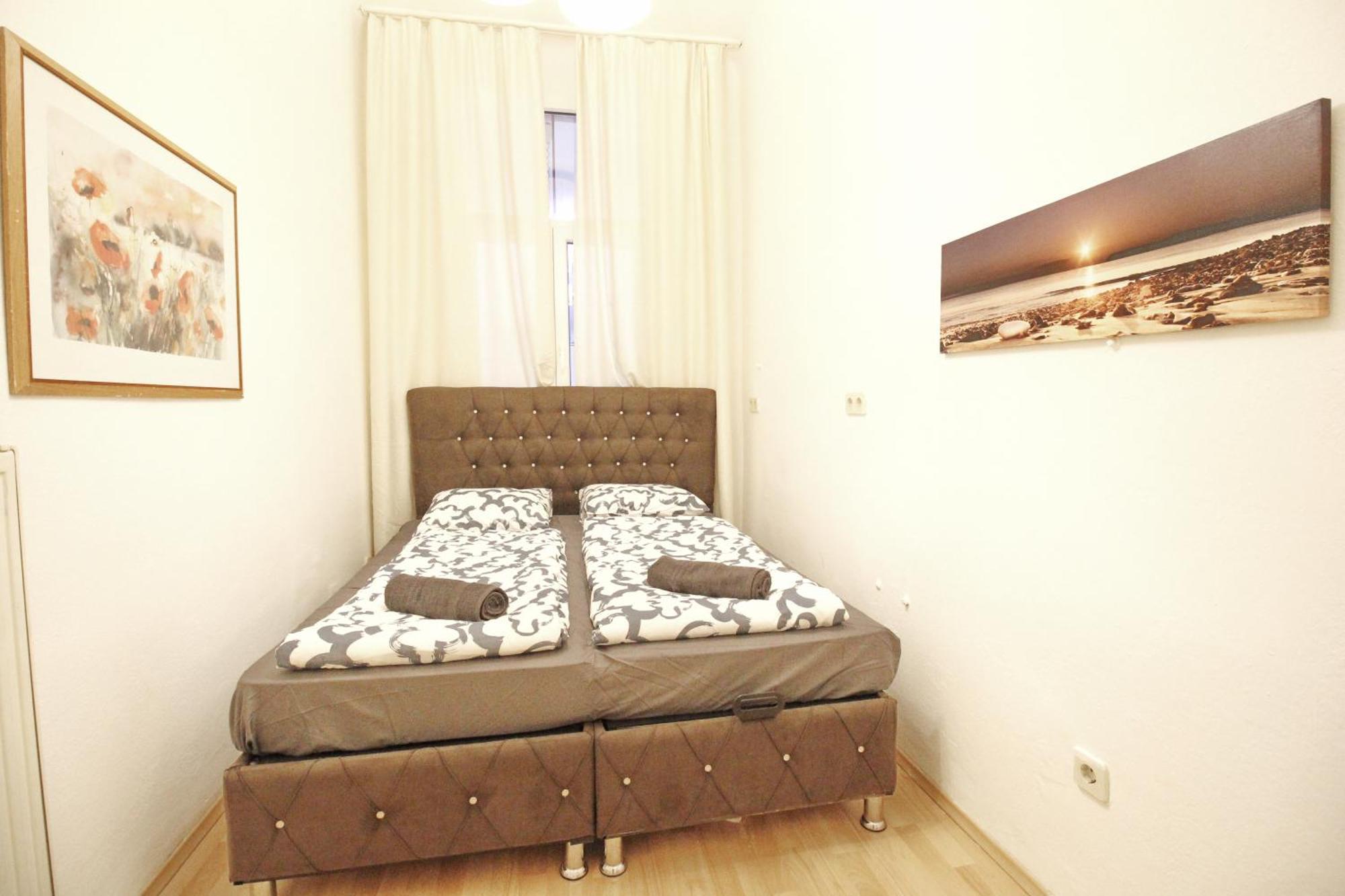 Comfortable Rooms Near Schoenbrunn Palace Hl Viyana Dış mekan fotoğraf